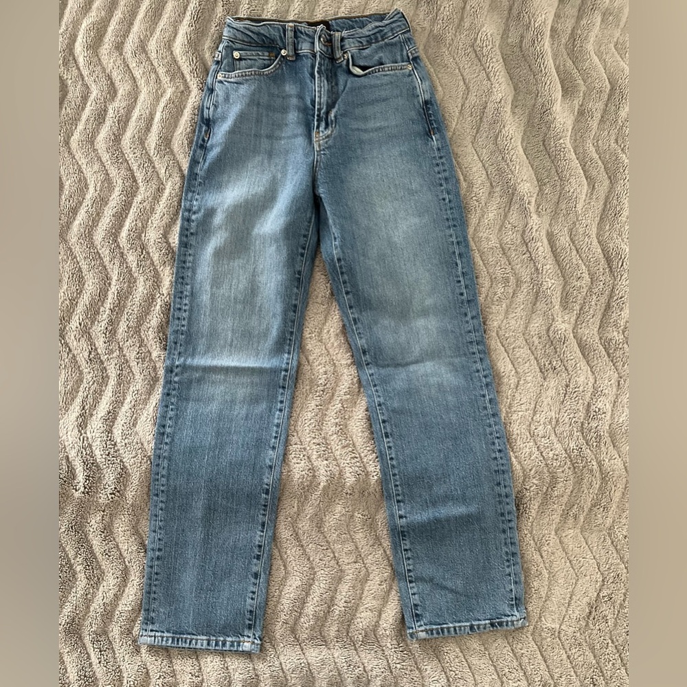 EUC BDG 25 Baggy Jeans